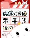 恋综对照组不干了[穿书]